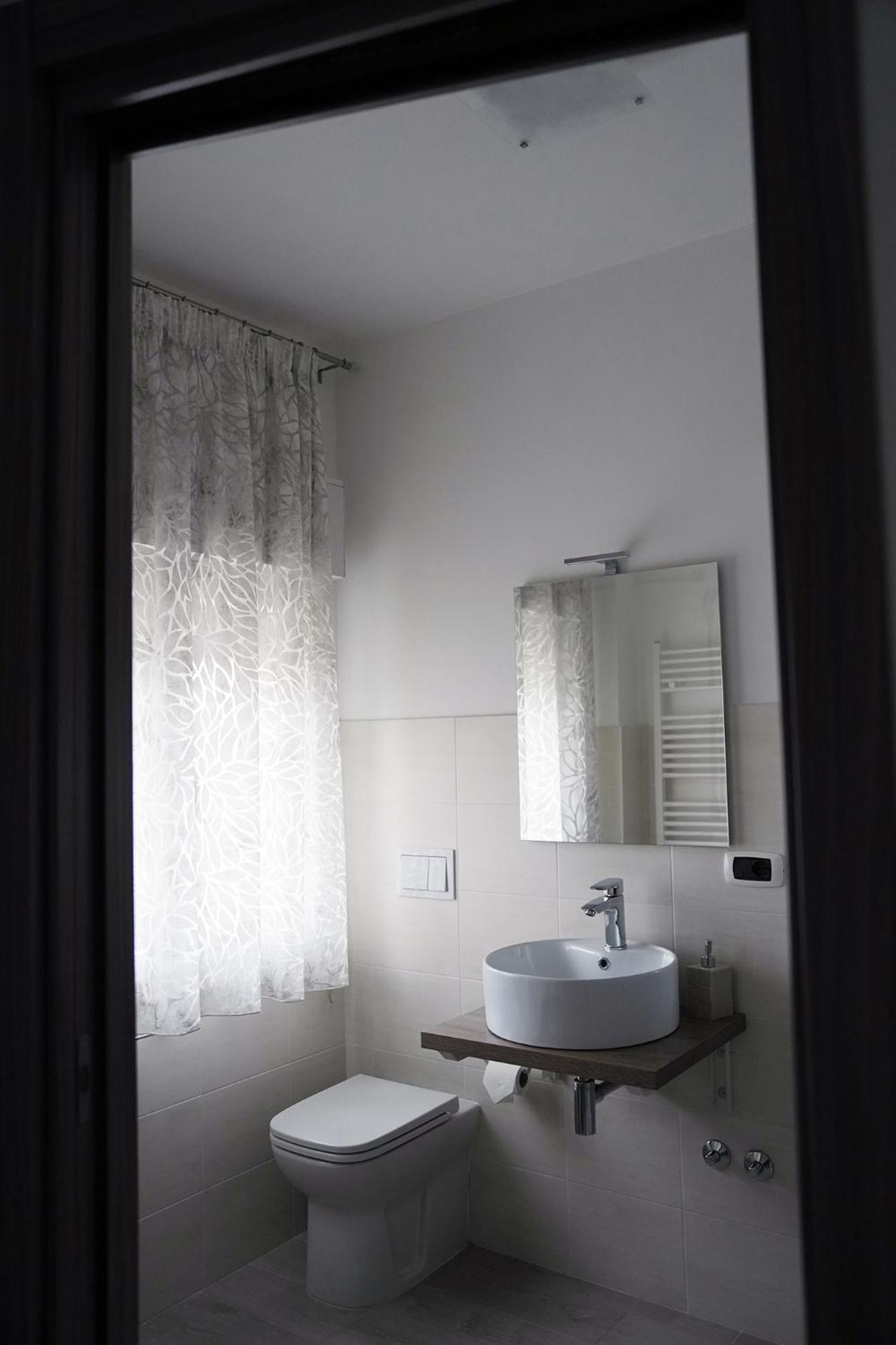 B&B Arco Dei Sogni Челано Екстер'єр фото