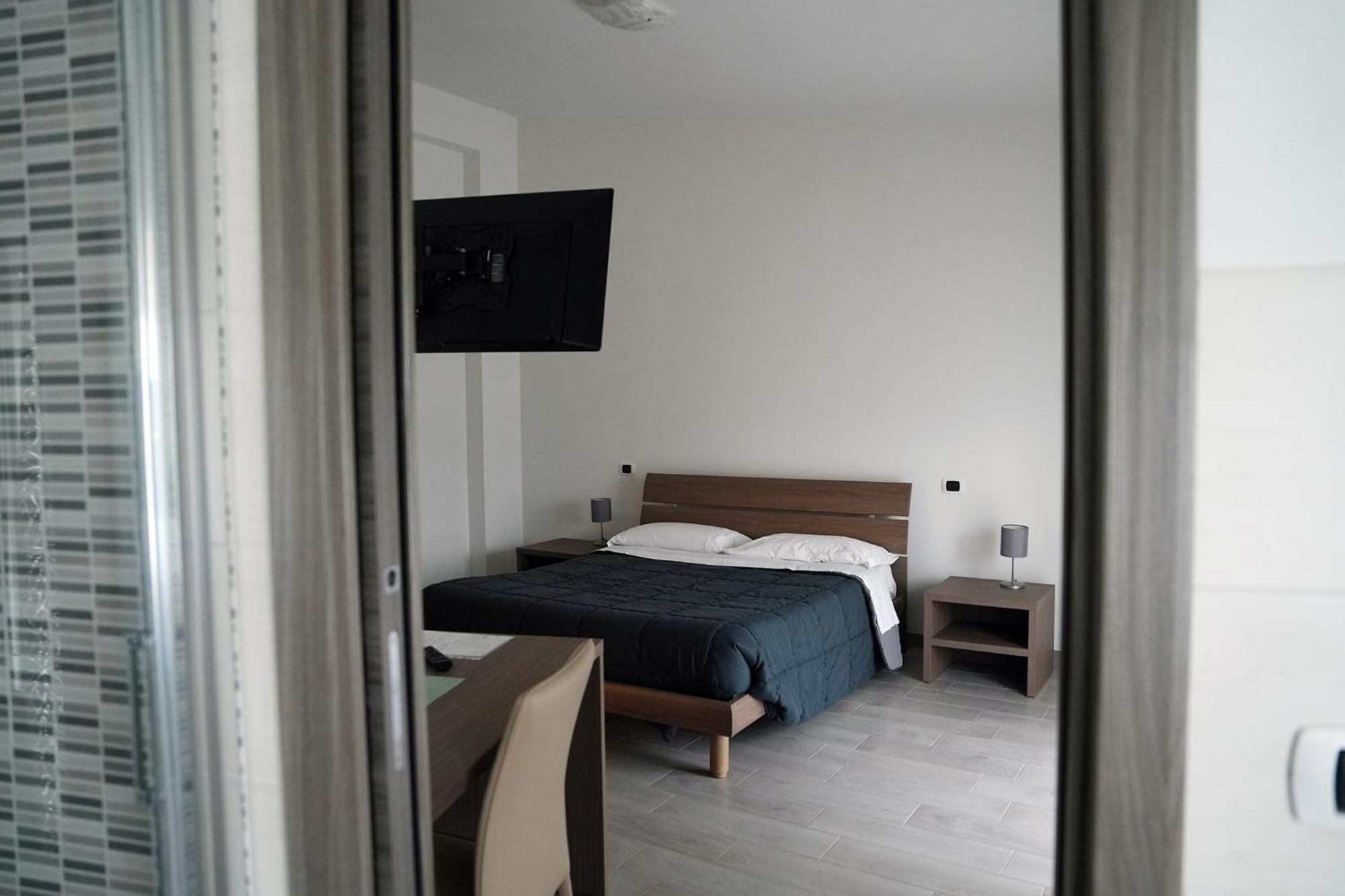 B&B Arco Dei Sogni Челано Екстер'єр фото