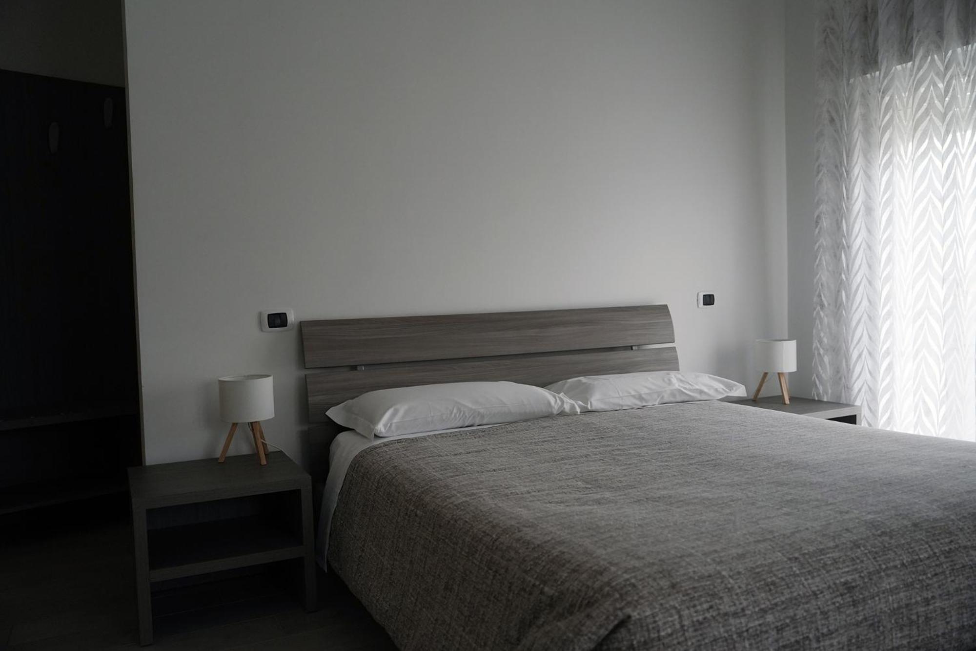 B&B Arco Dei Sogni Челано Екстер'єр фото