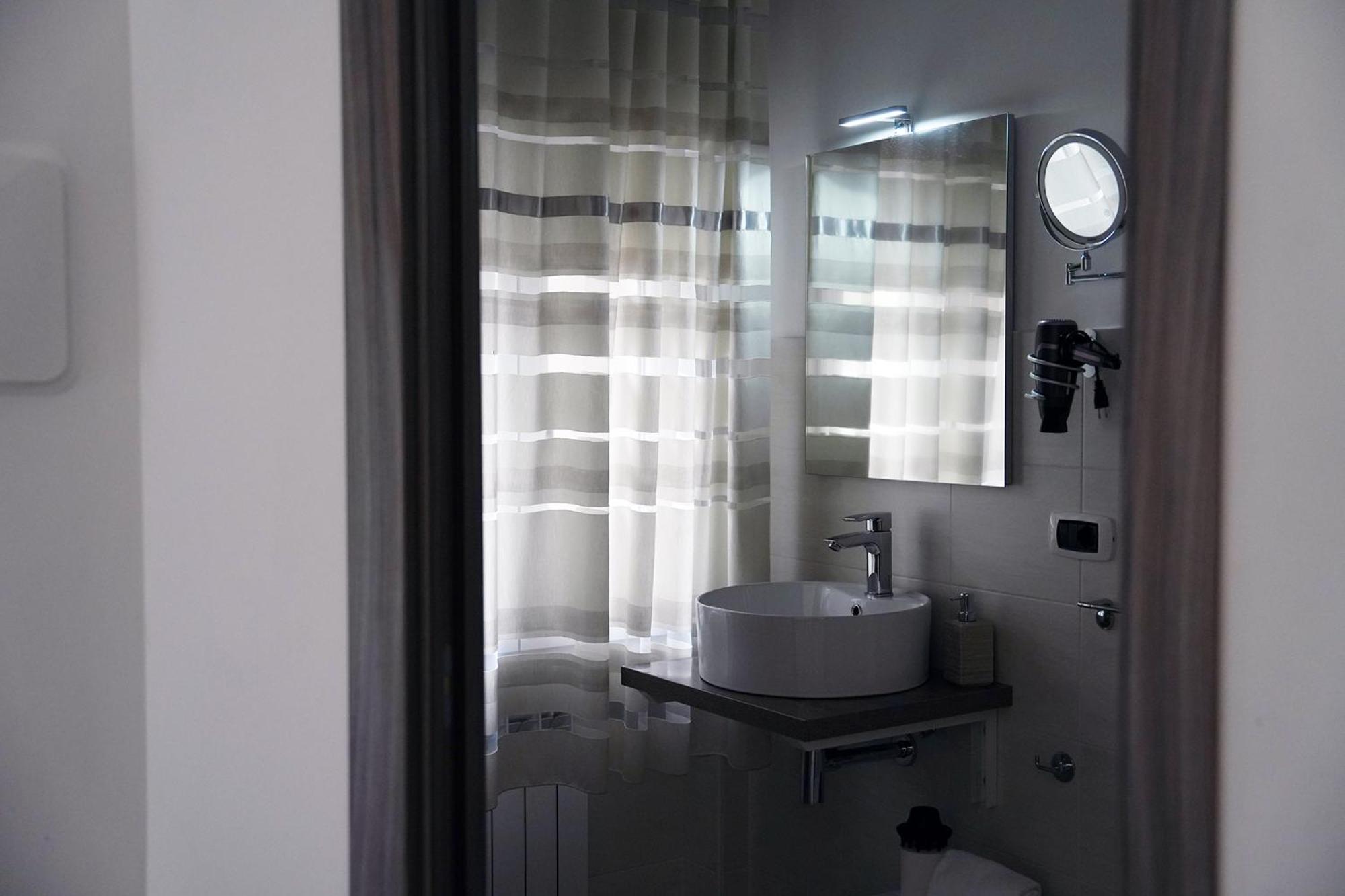 B&B Arco Dei Sogni Челано Екстер'єр фото