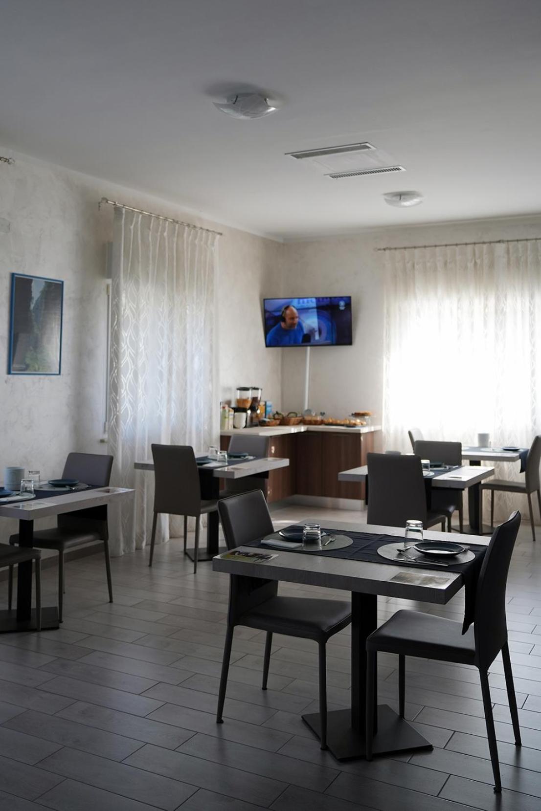 B&B Arco Dei Sogni Челано Екстер'єр фото