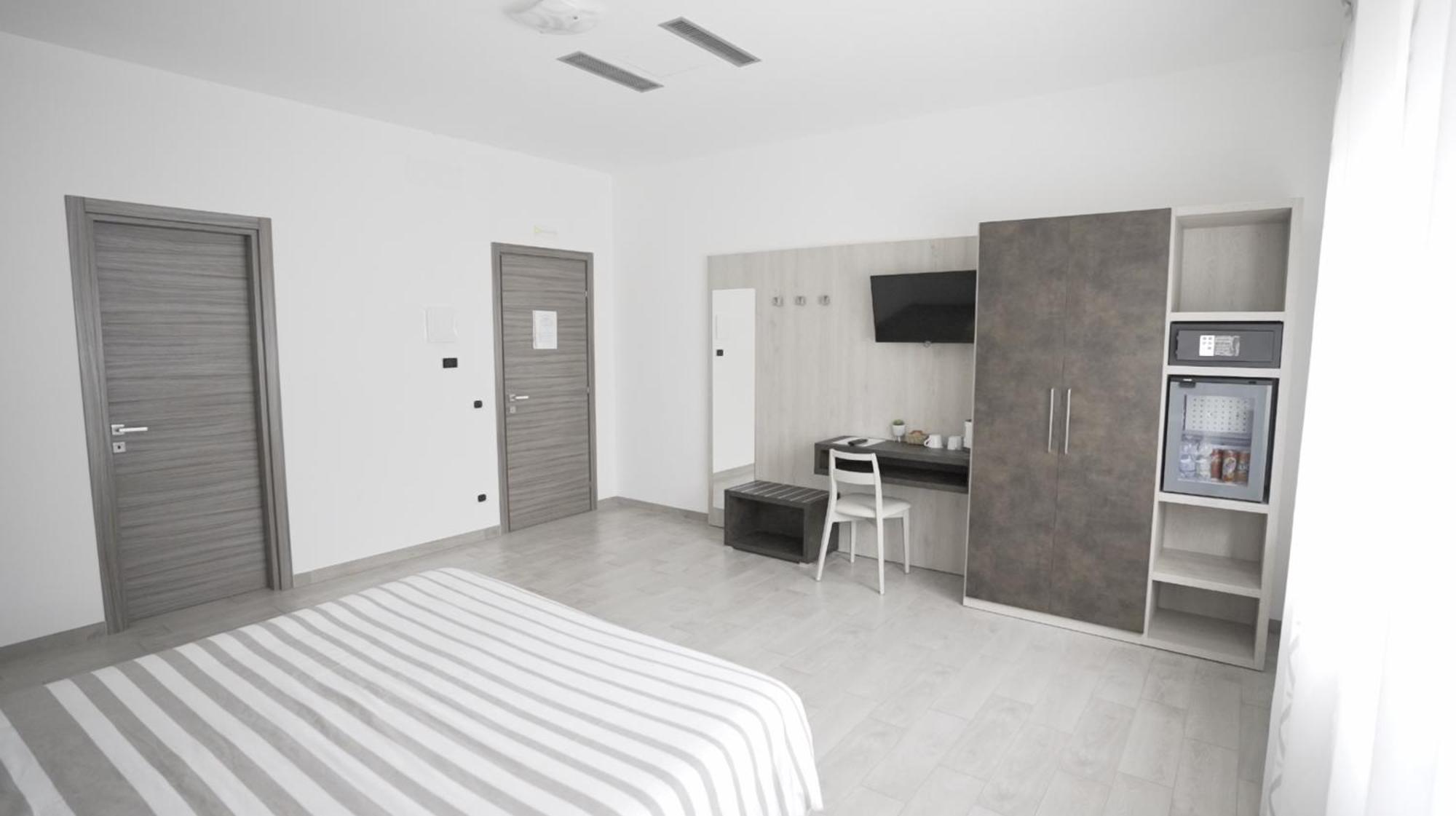 B&B Arco Dei Sogni Челано Екстер'єр фото