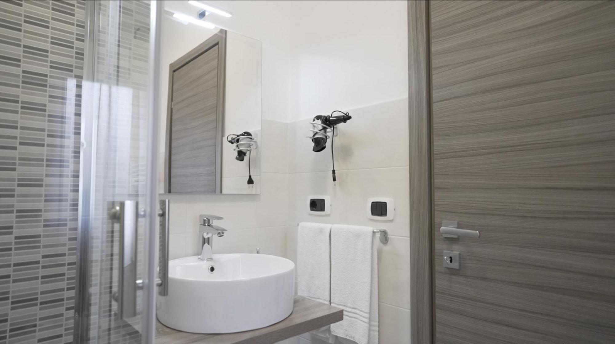 B&B Arco Dei Sogni Челано Екстер'єр фото