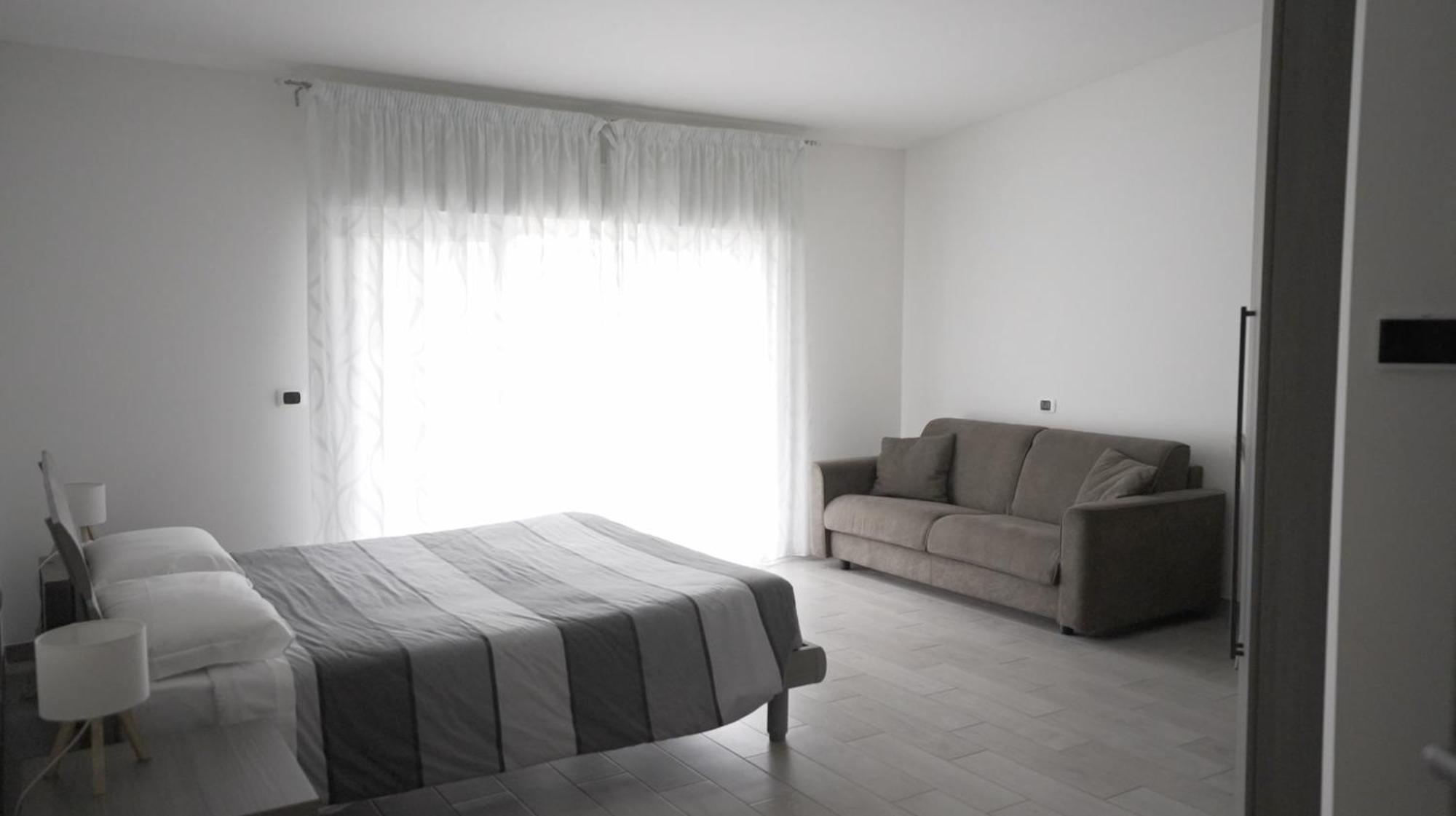 B&B Arco Dei Sogni Челано Екстер'єр фото