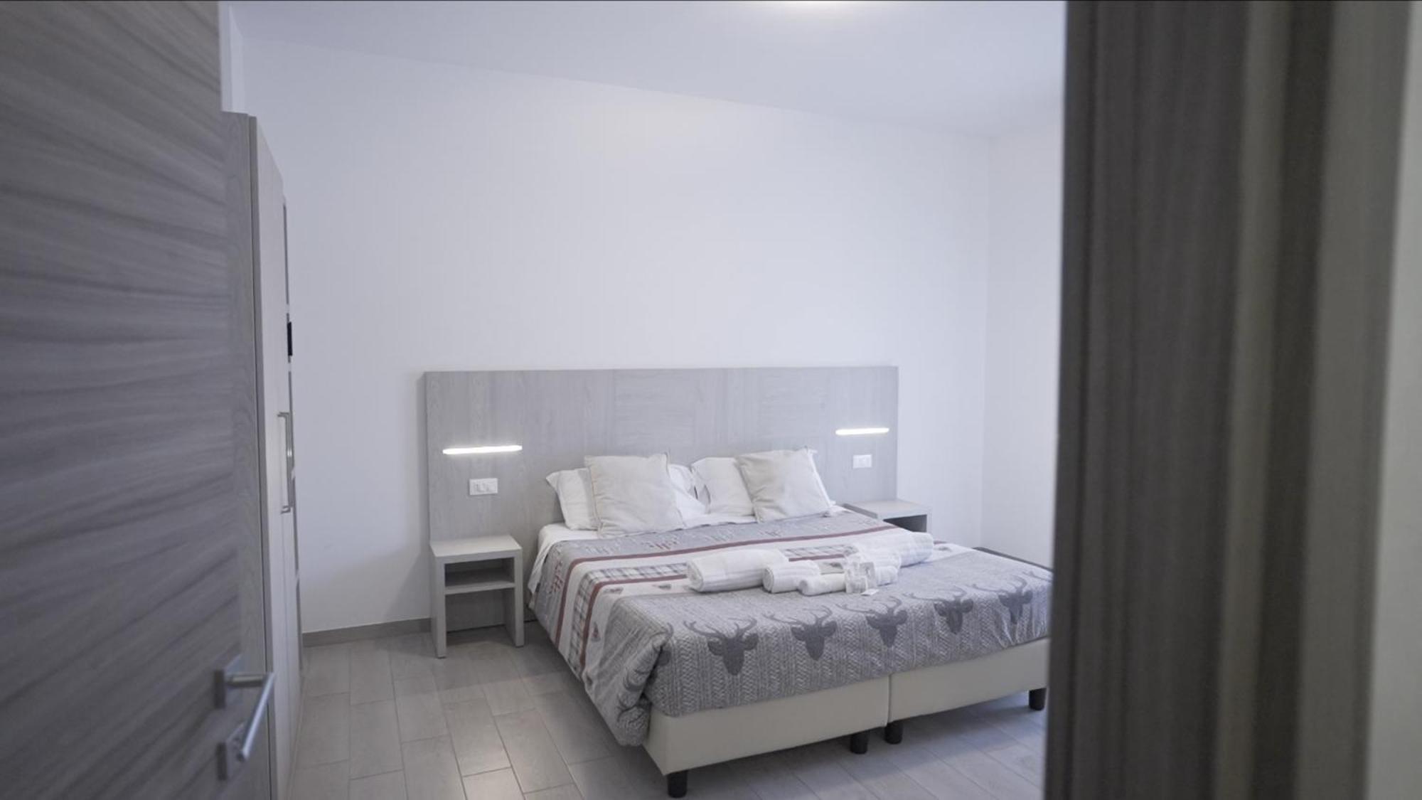 B&B Arco Dei Sogni Челано Екстер'єр фото