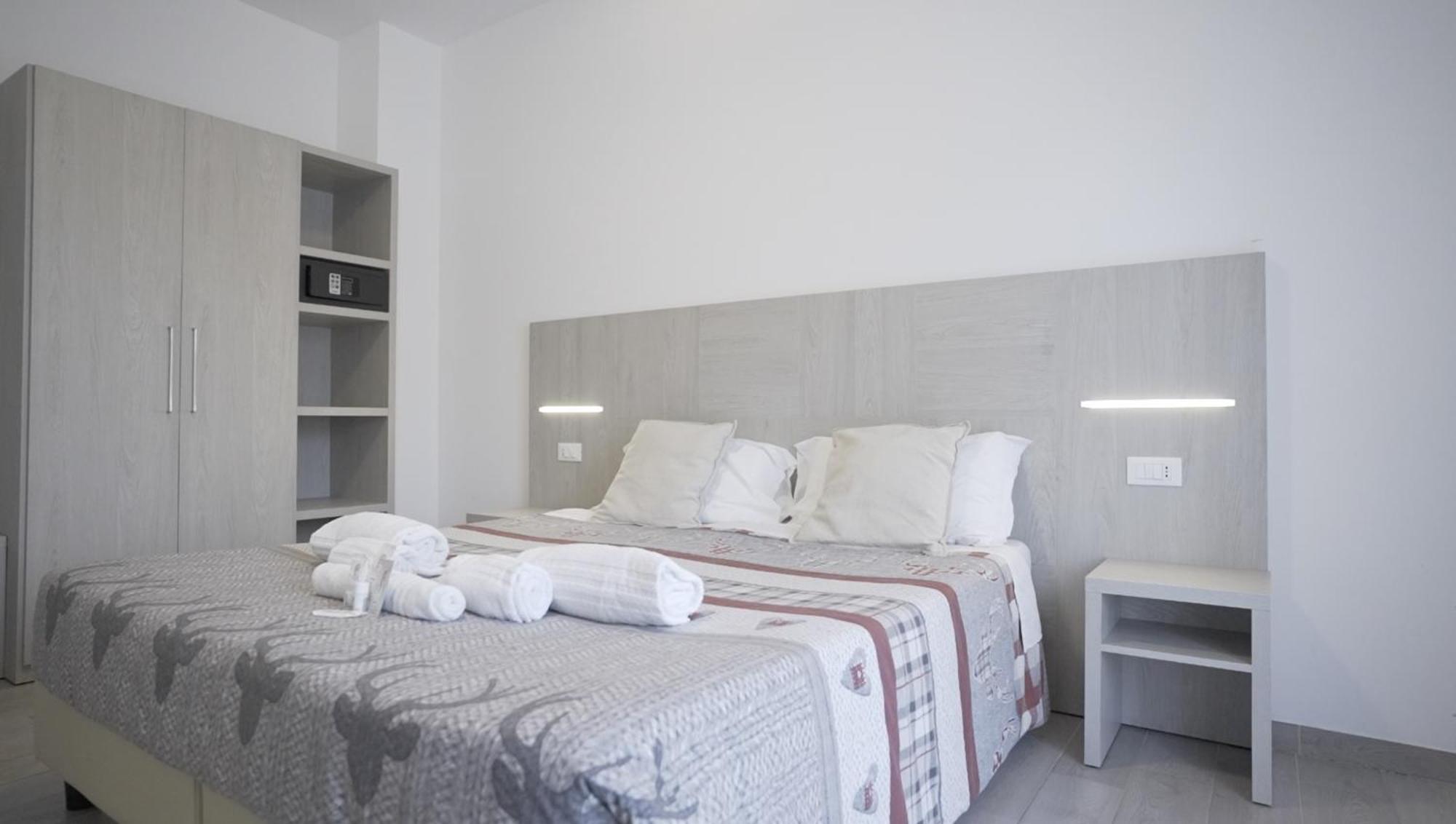 B&B Arco Dei Sogni Челано Екстер'єр фото