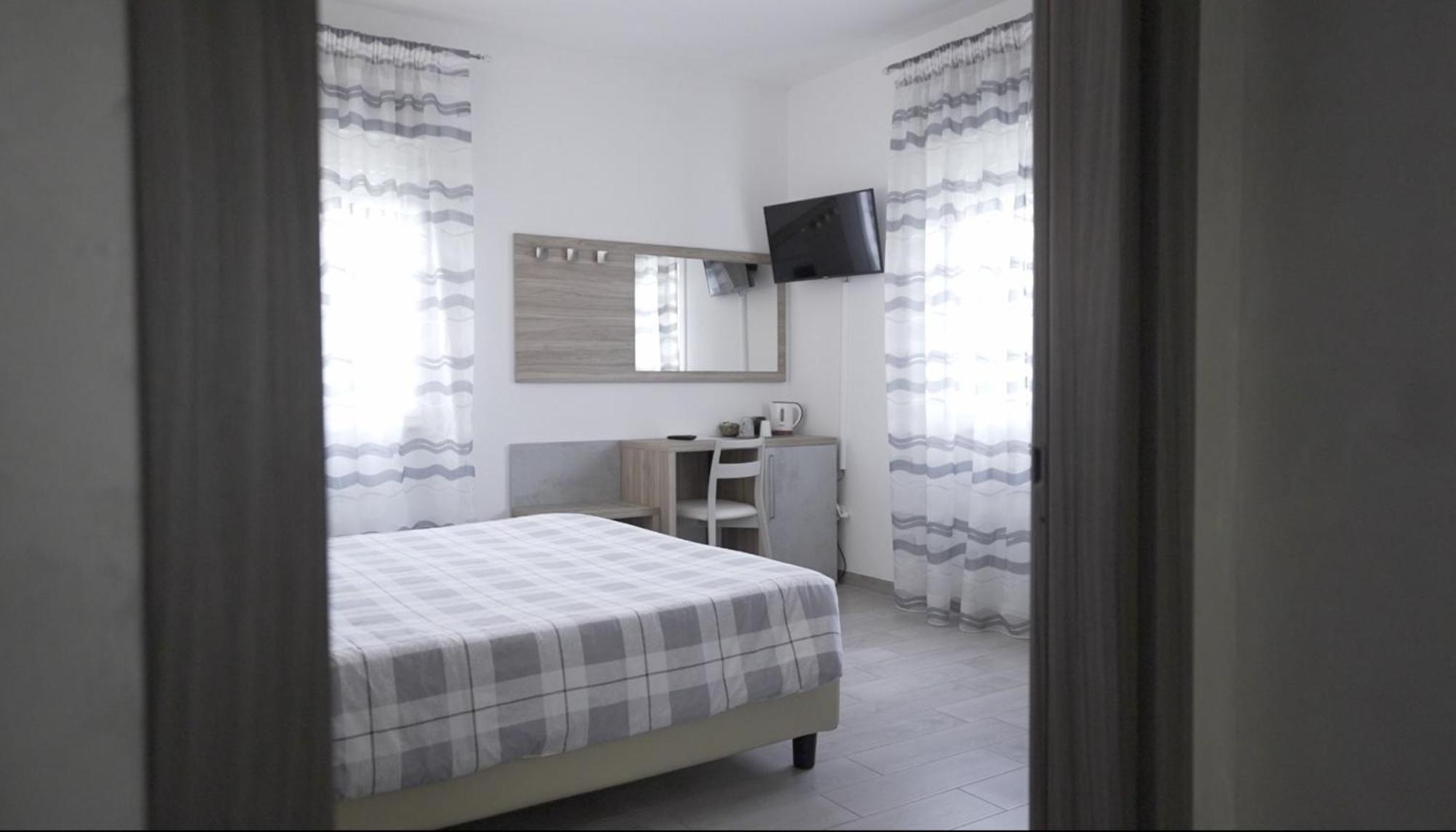 B&B Arco Dei Sogni Челано Екстер'єр фото