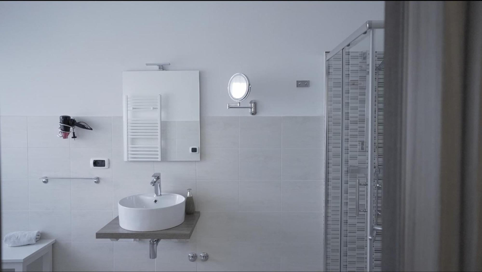 B&B Arco Dei Sogni Челано Екстер'єр фото