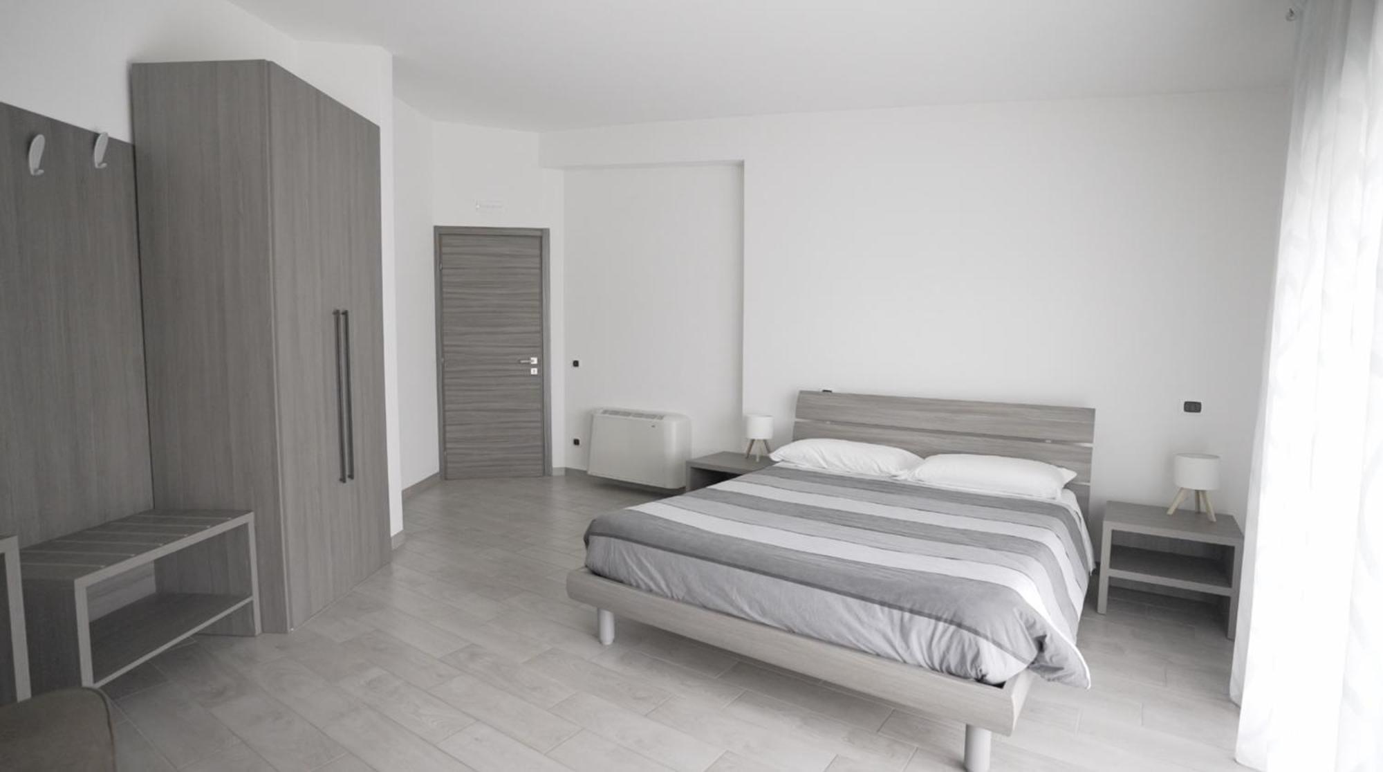 B&B Arco Dei Sogni Челано Екстер'єр фото