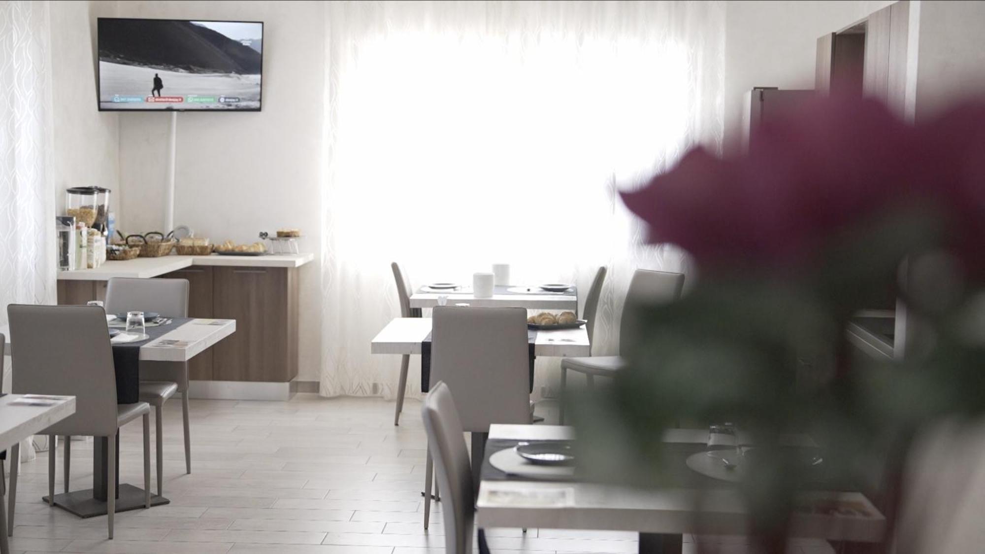 B&B Arco Dei Sogni Челано Екстер'єр фото